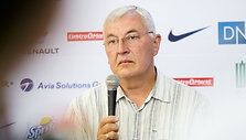Jonas Kazlauskas paskelbė sutrumpintą kandidatų sąra&scaron;ą