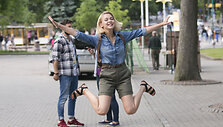 Monika Linkytė