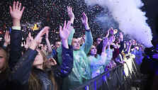 Egidijaus Dragūno &bdquo;SEL Grand Show 2015&ldquo; Vilniuje