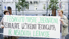 Piketo akimirka