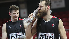 Antanas Kavaliauskas