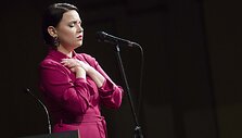 Justė Arlauskaitė-Jazzu