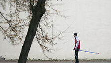 Vingio parkas