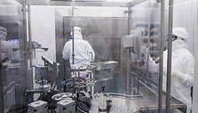 &bdquo;Thermo Fisher Scientific&ldquo;