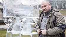 Mindaugas Tendziagolskis