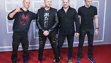 Grupė &bdquo;Bix&ldquo;