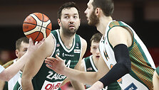 Ianas Vougioukas