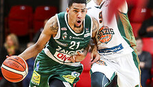 Olivier Hanlanas