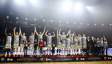 &bdquo;Lietuvos ryto&ldquo; triumfas