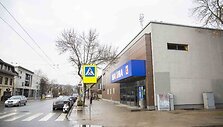 &bdquo;Maxima&ldquo; Žvėryne