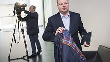 Saulius Skvernelis