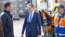 Remigijus &Scaron;ima&scaron;ius