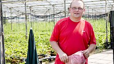 Arturas Liaudinskas