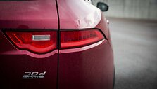 &bdquo;Jaguar F-PACE&ldquo;