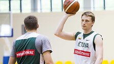 Marius Grigonis