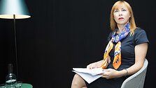 Jurgita Petrauskienė