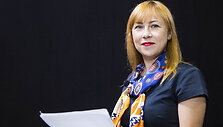 Jurgita Petrauskienė