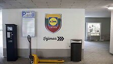 &bdquo;Lidl&ldquo; parduotuvės atidarymas