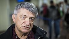 Aleksandras Sokurovas