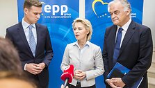 Ursula von der Leyen