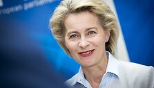 Ursula von der Leyen