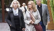Vaiva Mainelytė ir Elvyra Pi&scaron;kinaitė