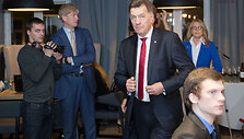 Algirdas Butkevičius