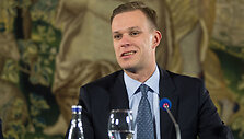 Gabrielius Landsbergis