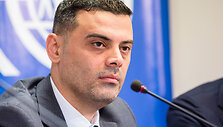 Hichamas Ibrahimas