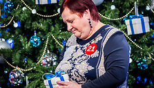 &bdquo;Teleloto&ldquo; žaidėjų emocijos