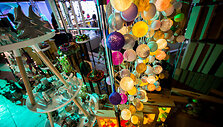 Dizaino ir dovanų mugė &bdquo;Uptown Kalėdos: Last Minute Market&ldquo;
