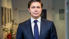 Mindaugas Sinkevičius