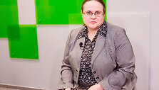 Agnė &Scaron;irinskienė