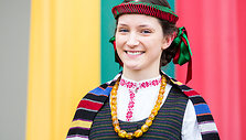 Damilė Martinaitytė