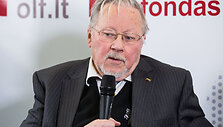 Vytautas Landsbergis