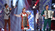 Antrojo &bdquo;Eurovizijos&ldquo; pusfinalio akimirka