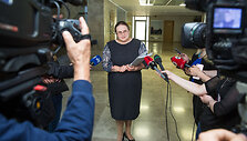 Agnė &Scaron;irinskienė 