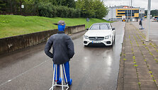 I&scaron;skirtinių bandomųjų važiavimų renginys &bdquo;Mercedes-Benz StarExperience&ldquo;