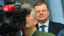 Saulius Skvernelis