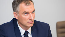 Mindaugas Sinkevičius