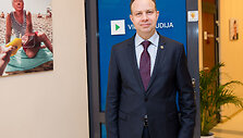 Aurelijus Veryga