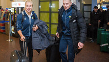 Rūta Meilutytė, Danas Rap&scaron;ys