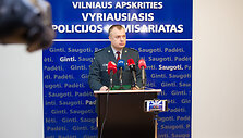 Saulius Gagas