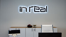 &bdquo;Inreal&ldquo; biuras