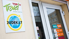Įmonė &bdquo;Travelonline Baltics&ldquo;