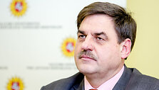 Robertas Krik&scaron;taponis