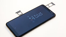 &bdquo;Samsung Galaxy A8&ldquo;