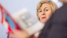 Dalia Satkauskytė