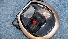 &bdquo;Samsung Powerbot VR7000&ldquo;