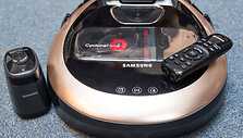 &bdquo;Samsung Powerbot VR7000&ldquo;